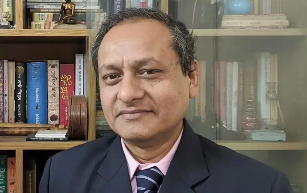 Cabinet of Bangladesh interim government  
