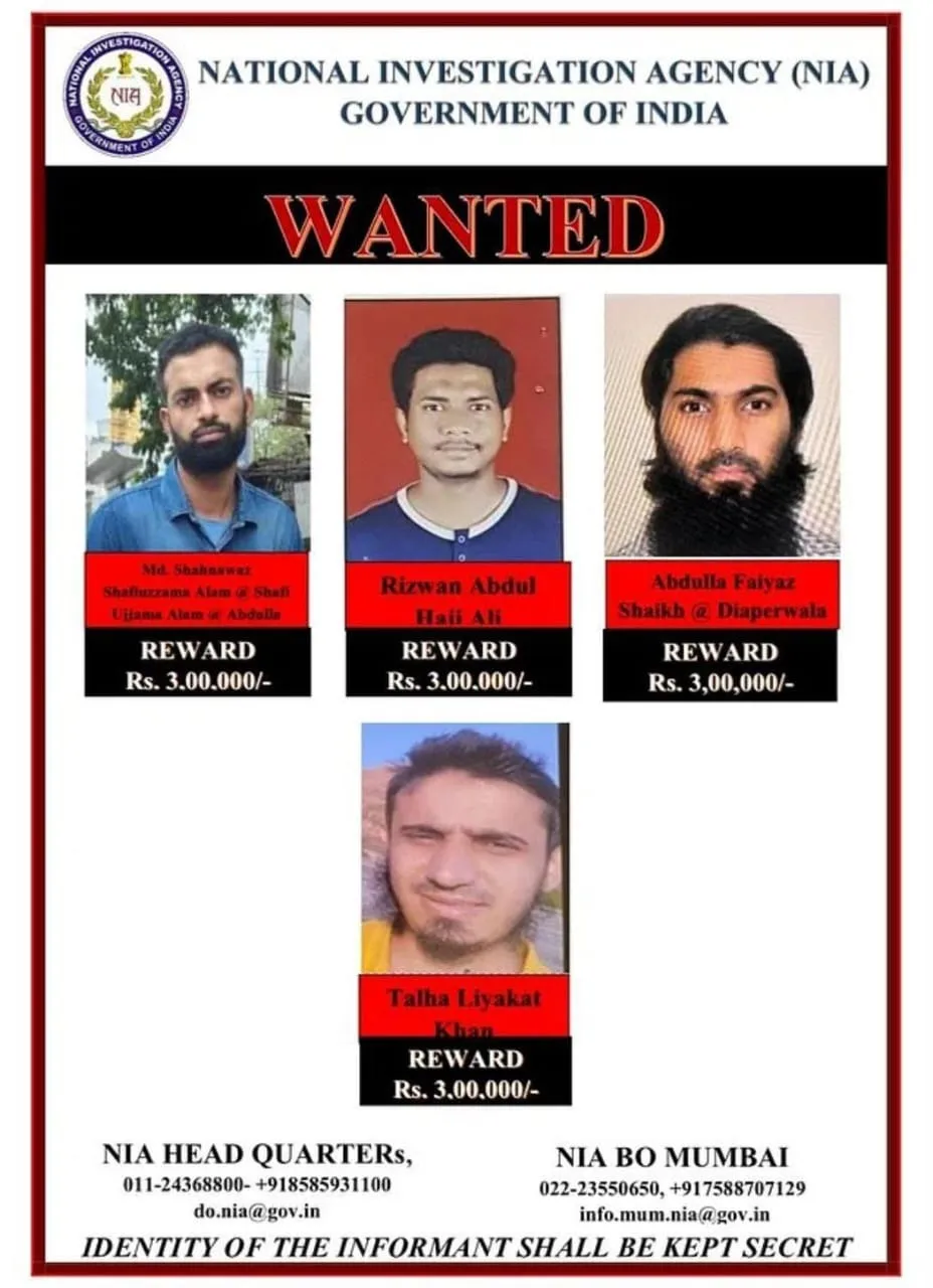 Delhi Police Nab Wanted ISIS Terrorist Ahead of Independence Day  