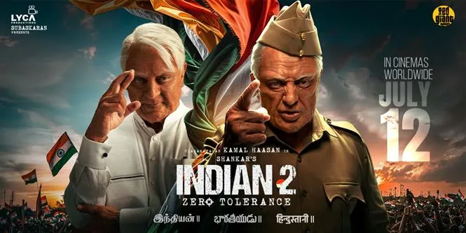 Indian 2   