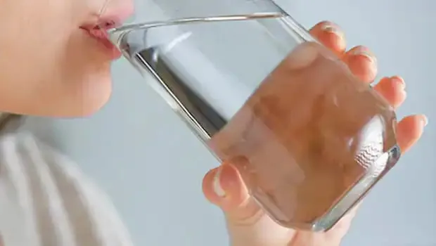 2. Neglecting Hydration  