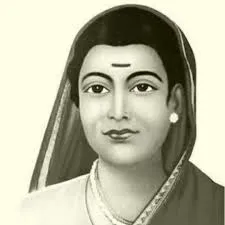 <br />
    Savitribai Phule<br />
  