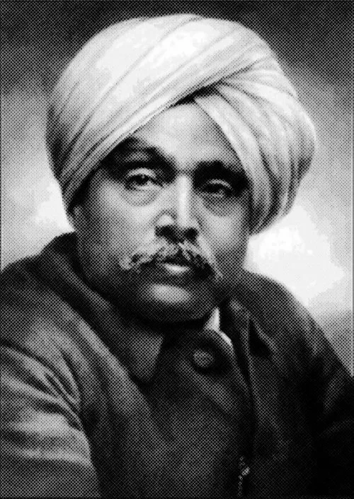 Lala Lajpat Rai<br />
  