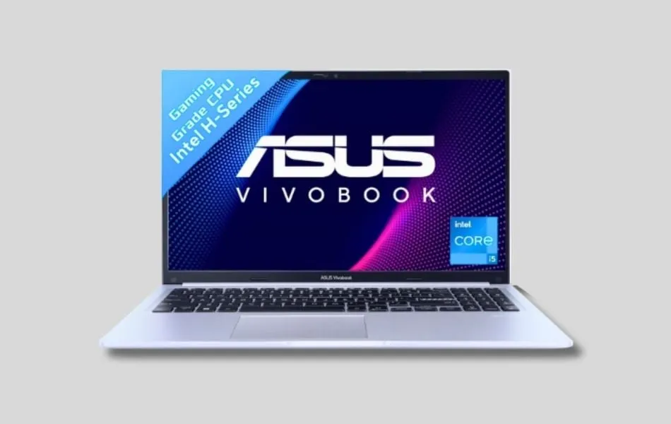 ASUS Vivobook 15 Intel Core i5  