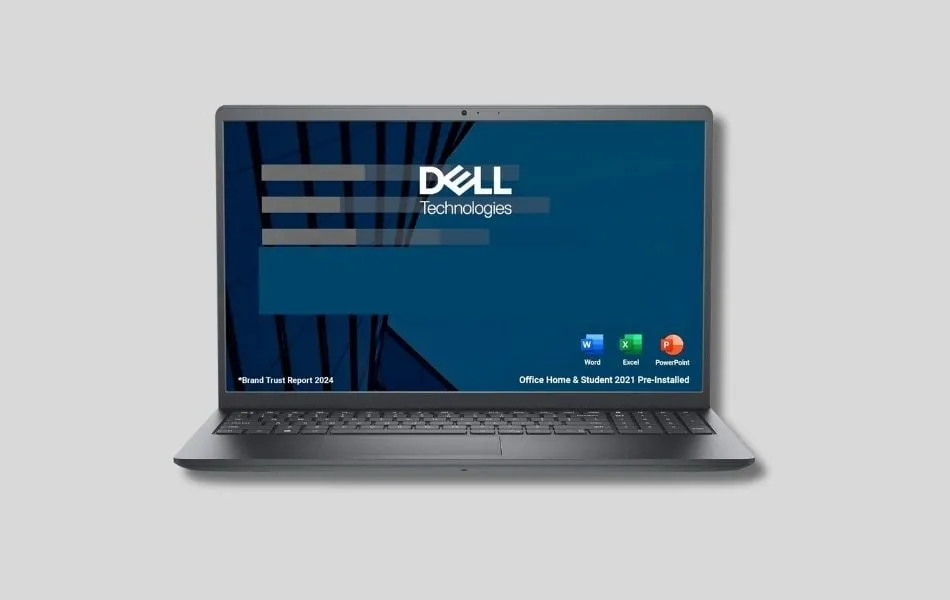 Dell Vostro 15 Thin  
