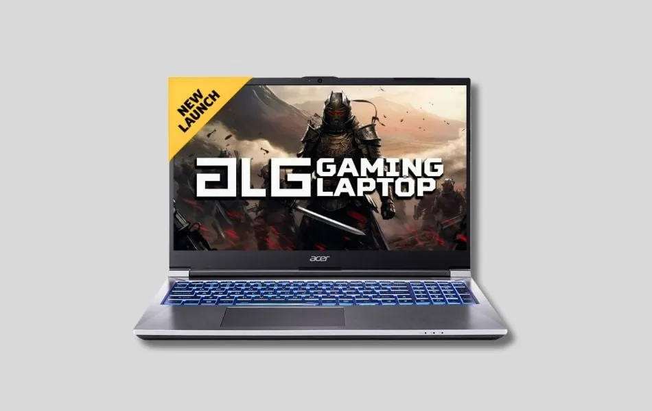 Acer Aspire 5 Gaming Laptop  