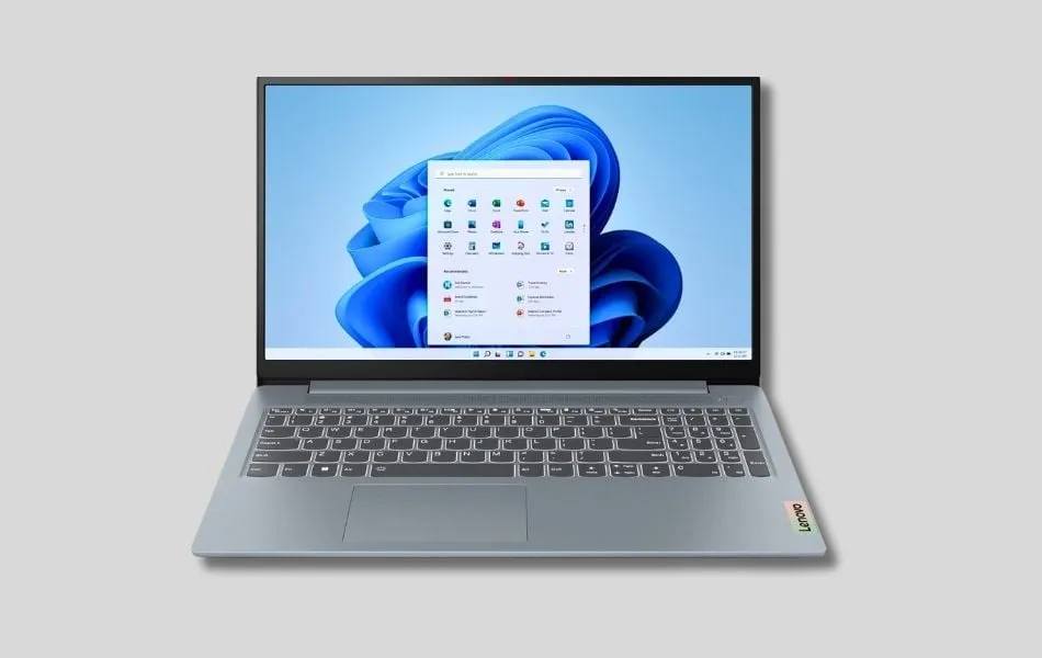Lenovo IdeaPad Slim 3  
