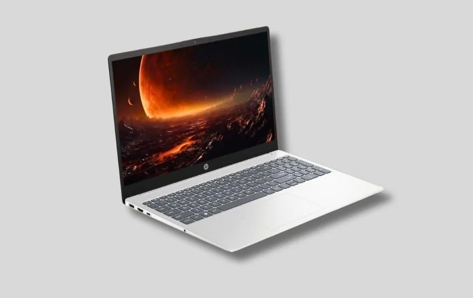 HP Laptop 15  