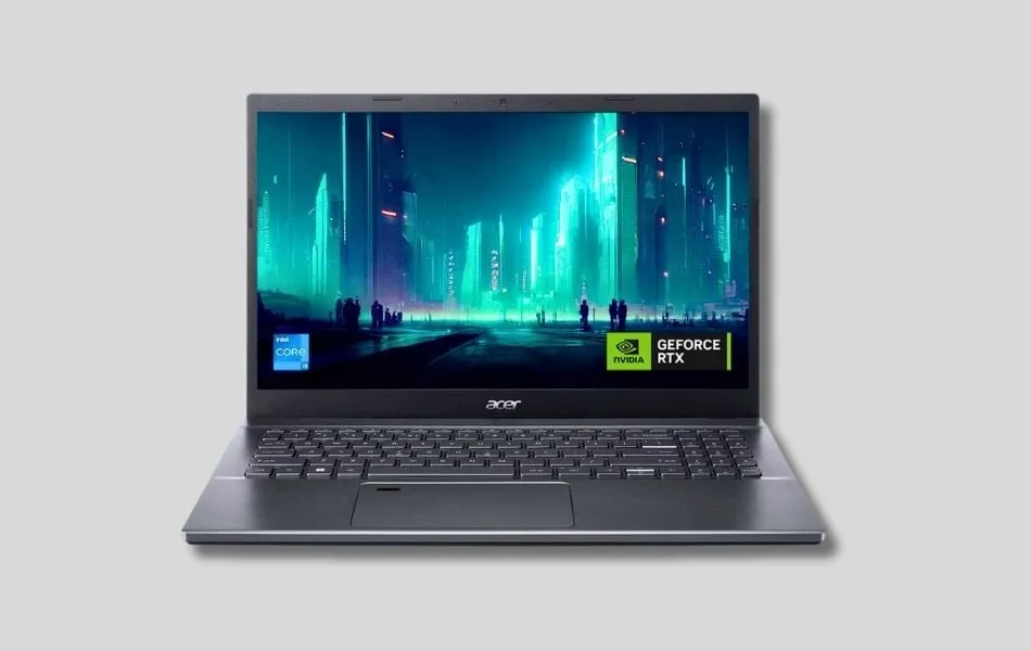 Acer Aspire 5 Gaming Laptop  