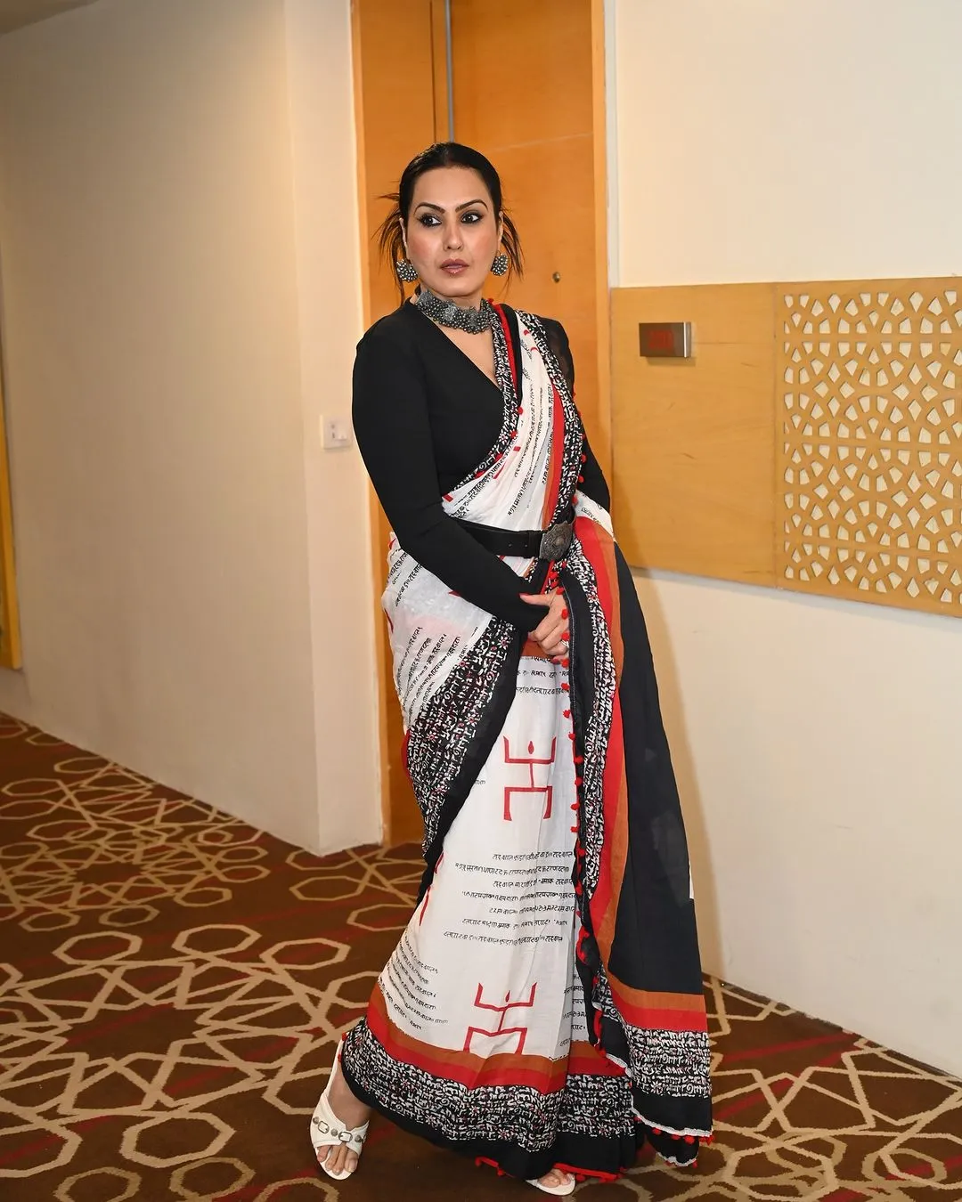 Kamya Punjabi (Bigg Boss 7)  