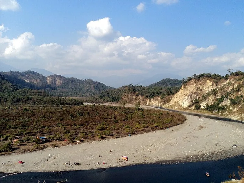  Bogamati  