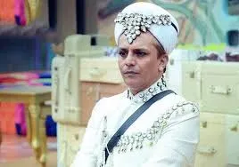 Imam Siddique (Bigg Boss 6)  