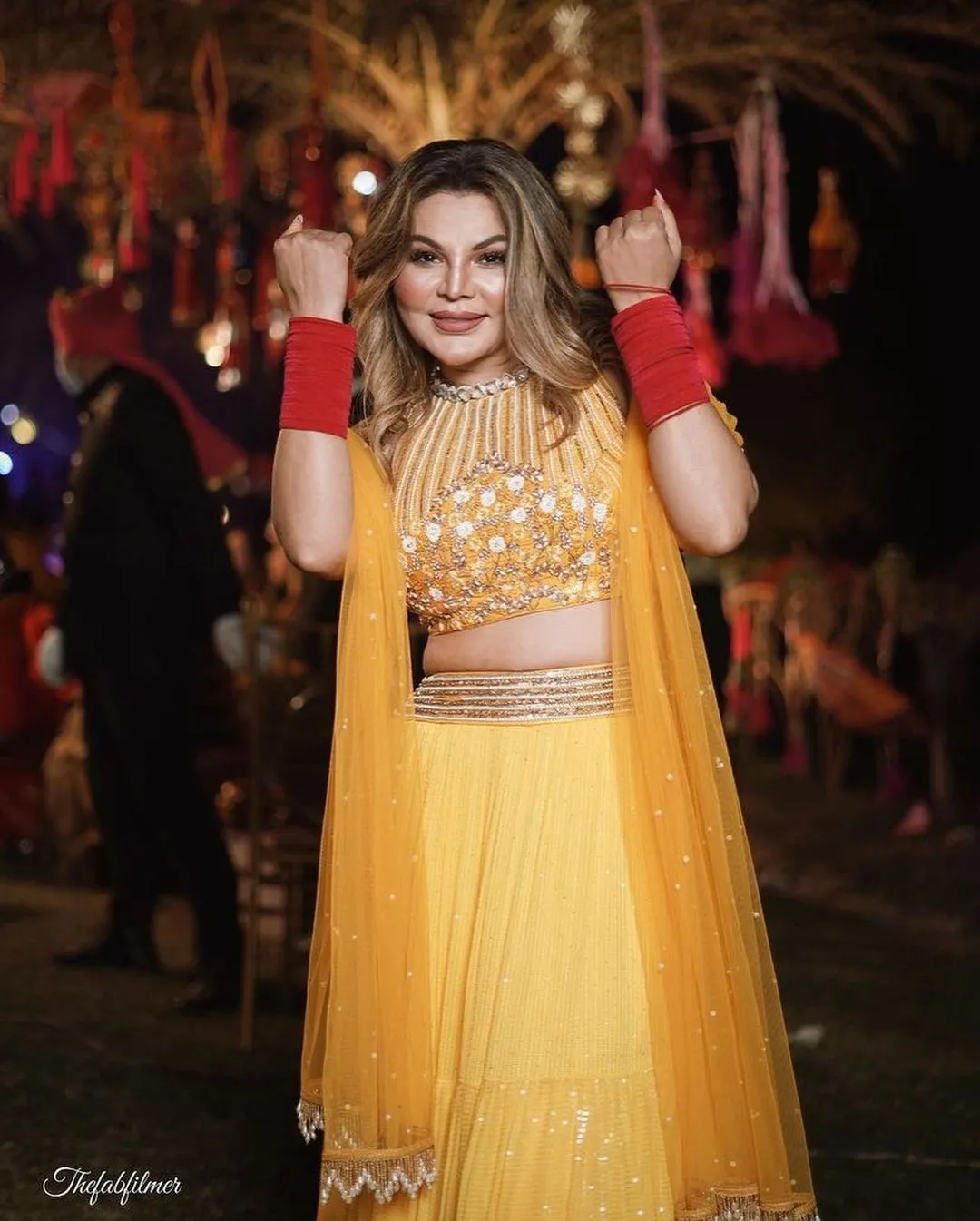 Rakhi Sawant (Bigg Boss 1)  