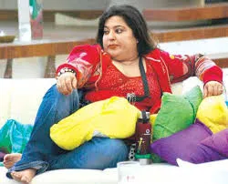 Dolly Bindra (Bigg Boss 4)  