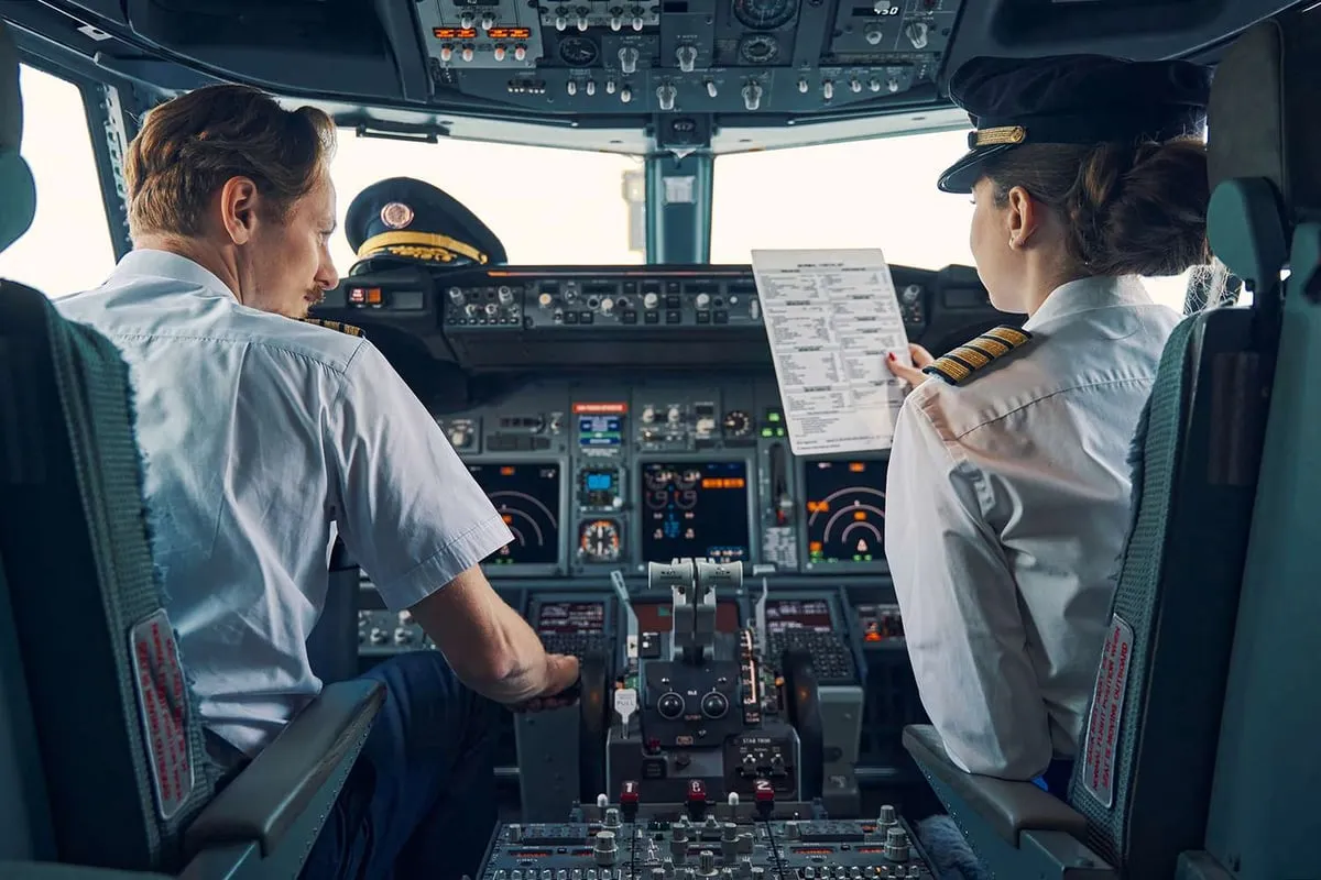 Pilots  