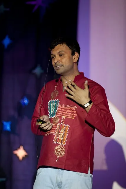 Harish Iyer  