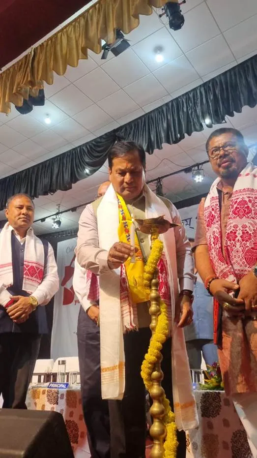 AMCH Celebrates 78th Foundation Day  