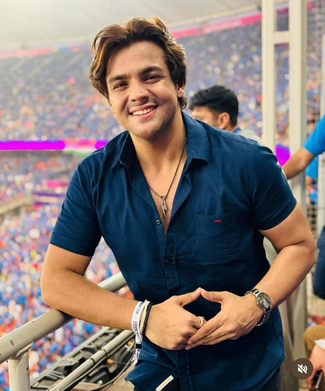 Ashish Chanchlani  