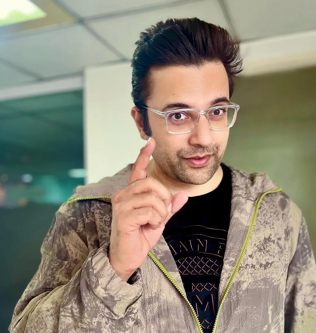 Sandeep Maheshwari  