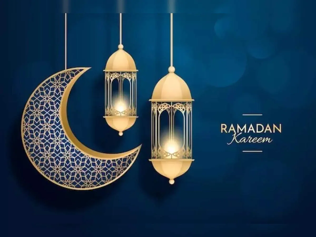 Ramadan 2025: Heartfelt wishes and quotes to send to your loved ones on the  auspicious occasion - The Economic Times