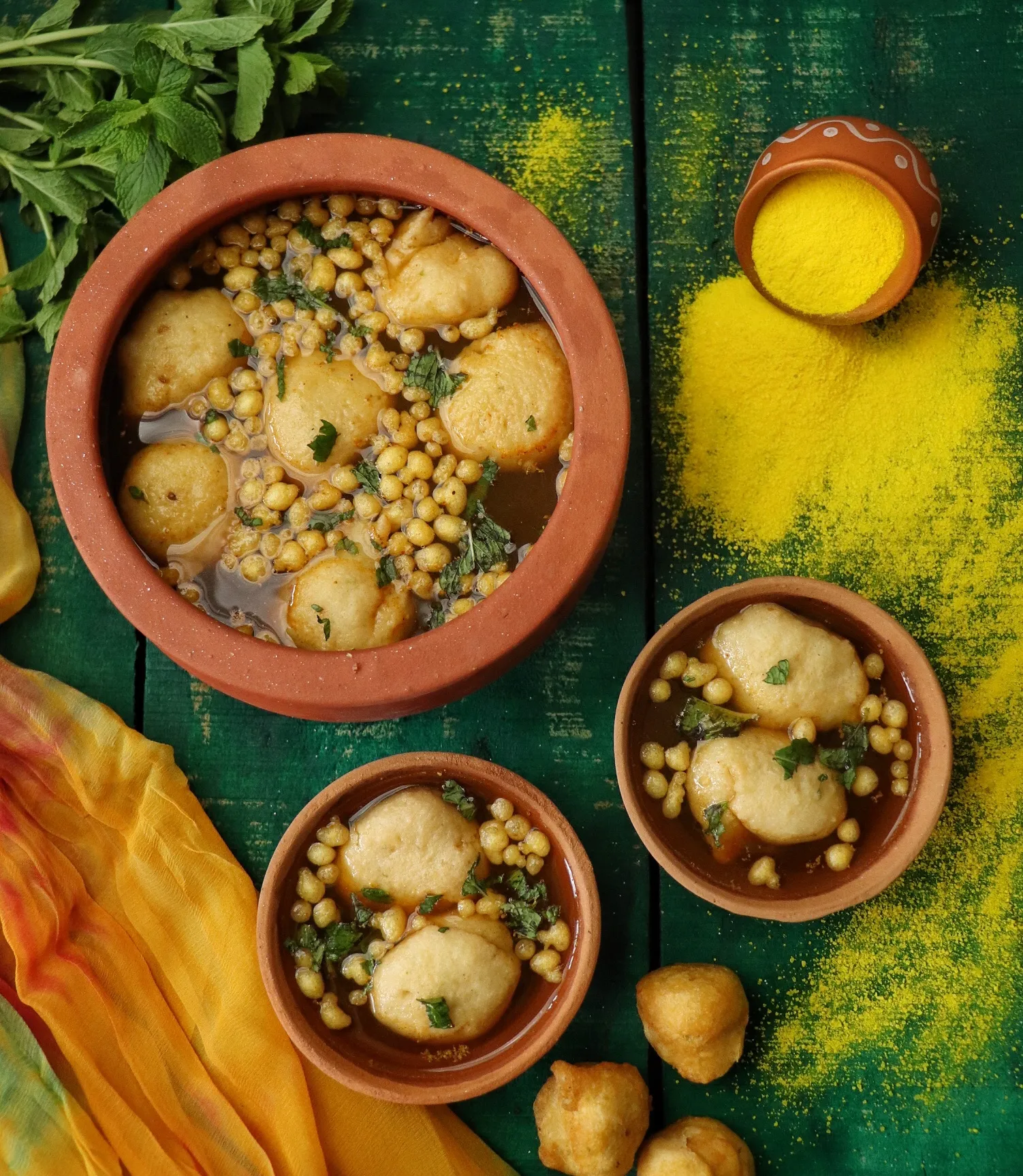 Kanji Vada