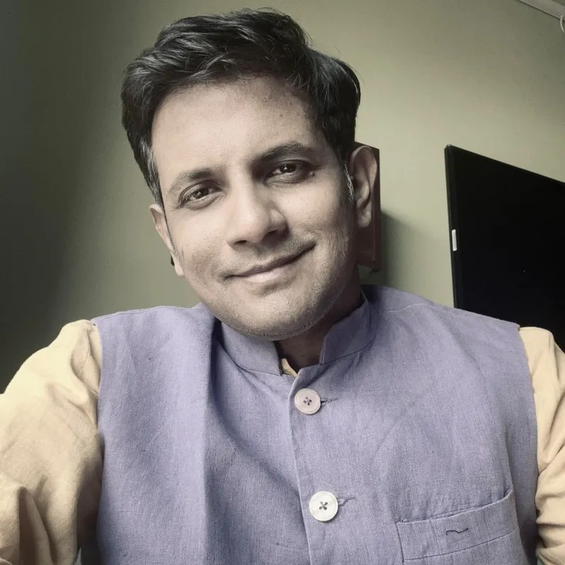 Tuhin Sinha