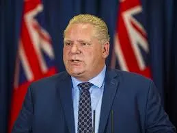 Doug Ford faces lawsuit claiming millions withheld from late brother Rob Ford’s  family