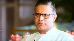 Atul Kochhar : An Indian-origin chef sacked in Dubai over anti-Islam tweet