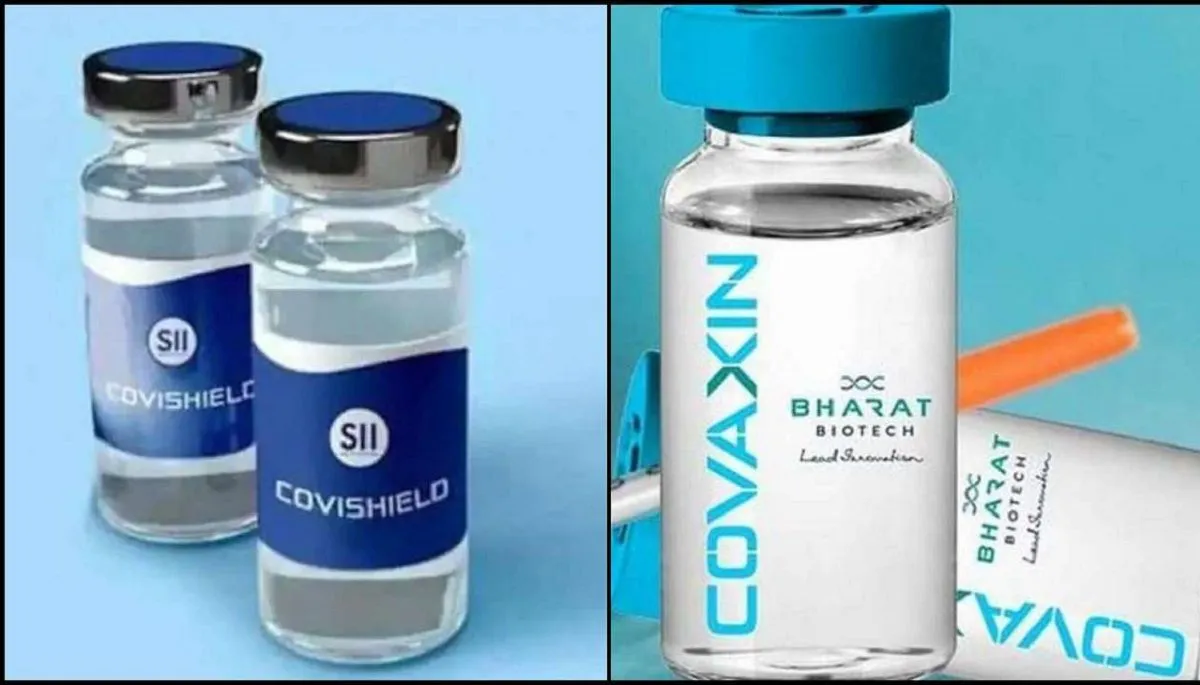 New Zealand Recognises Covishield, Covaxin; India Waits For Announcement on  Lifting of Travel Curbs