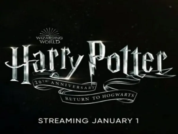 Harry Potter' reunion episode to stream on Amazon Prime Video in India