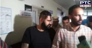 Punjabi singers Elly Mangat released From Ropar jail