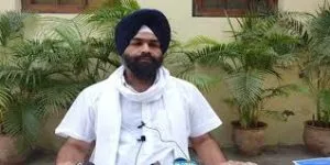  Congress government has implemented new Central laws through Mandi Board : Parmbans Singh Romana