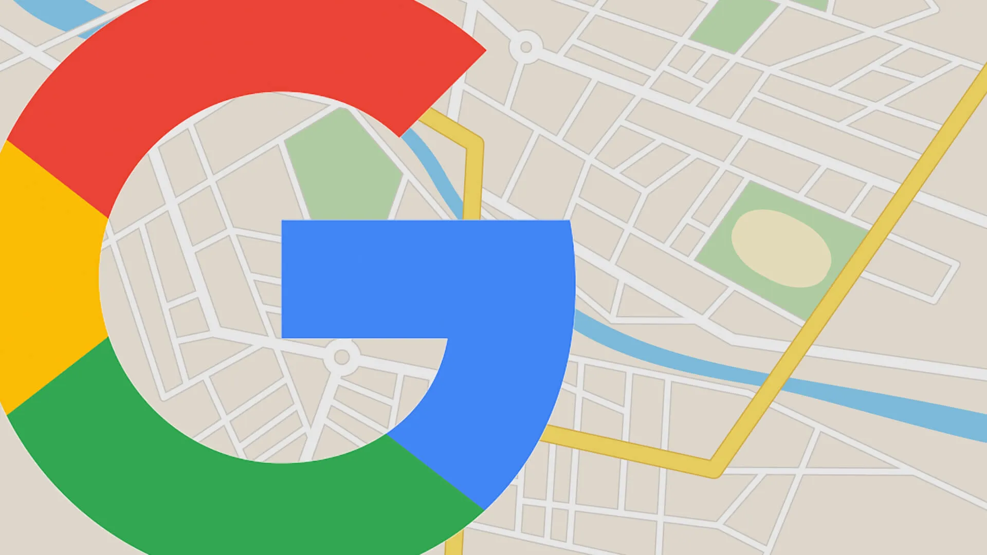Google Maps updates Android app with real-time traffic info, nearby places & bus schedules