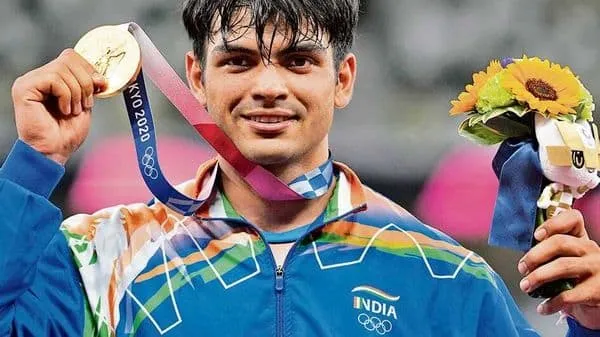 Neeraj Chopra, Tokyo Olympics gold medallist, down with high fever, tests Covid negative