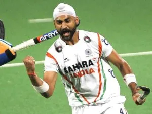 Ex-hockey captain Sandeep Singh's statue to be installed in Jaipur wax museum