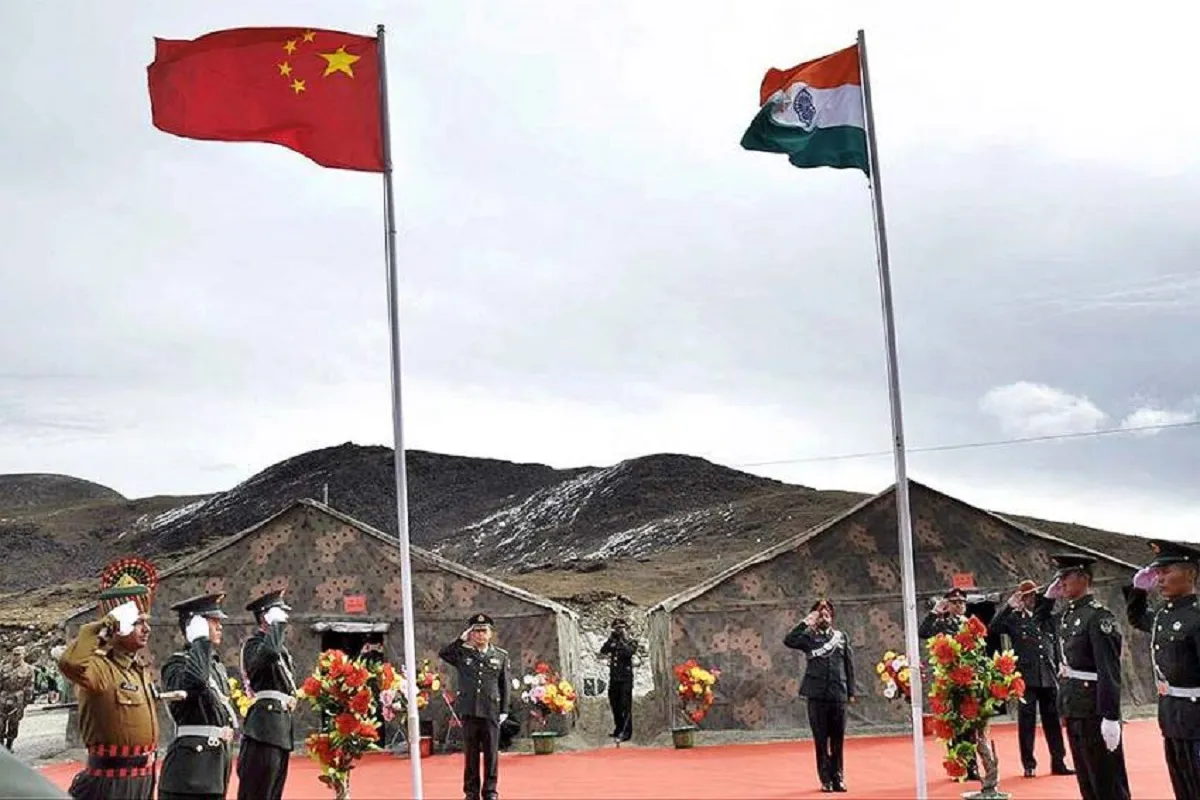 India, China to hold another round of diplomatic talks on border standoff today | India News – India TV