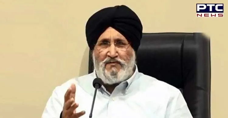 Former Punjab Minister terms CM Bhagwant Mann's visit to Delhi schools 'political drama'