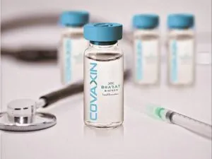 Indians’ travelling abroad may be hit as Covaxin not on WHO vaccine list