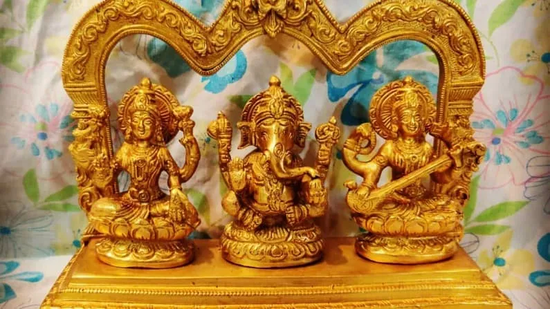 dhanteras 2020 shubh muhurat puja vidhi date time