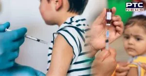 Bharat Biotech's Covaxin Set For Trials on Children Aged Between 2 to 18 Years