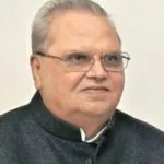 Satyapal Malik 2