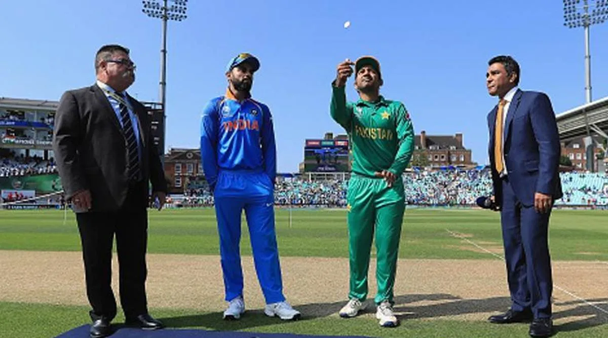 Pakistan got it wrong against India right from toss in 2019 World Cup: Waqar Younis | Sports News,The Indian Express