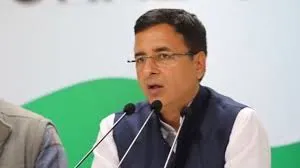 Randeep Surjewala