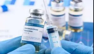 Russian's Sputnik V COVID-19 vaccine gets approval for emergency use in India