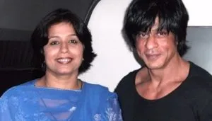 Bollywood superstar Shah Rukh Khan cousin sister Noor Jehan today passes away