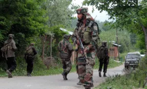 Two militants arrested in Arunachal Pradesh