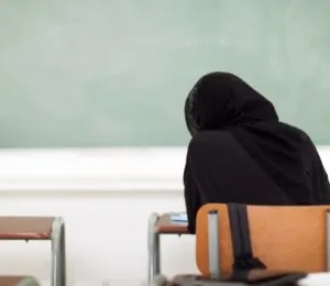UK teachers' union warns against hijab ban