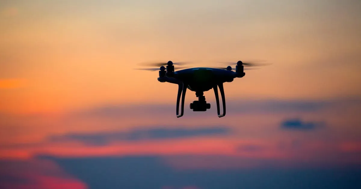 Flipkart announced partnership with Telangana govt for drone deliveries of medical supplies to remote areas under 'Medicines from the Sky' project.