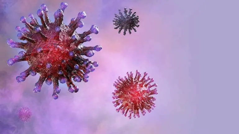Coronavirus Updates India: Union Health Ministry stated that Covid recovery rate in India increased to 85.6 percent. 