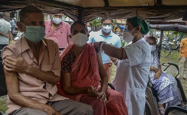 Coronavirus India LIVE Updates: 42,618 Fresh COVID-19 Cases In India, 6% Lower Than Yesterday