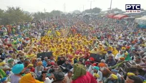 After meeting the Punjab farmers, the government of India will hold talks with farmers from Uttar Pradesh, Uttarakhand, Haryana and Delhi.